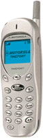 Motorola TimePort 250