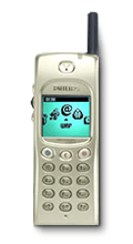 Nokia 6150