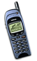 Nokia 6150