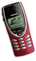 Nokia 8210