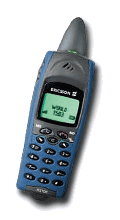 Ericsson R310s