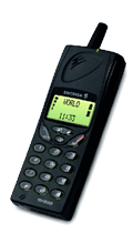 Ericsson SH 888