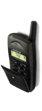 Ericsson T18s